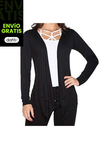 Saco Esperanza Negro Para Mujer Croydon Croydon