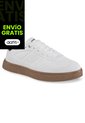 Tenis Solumi Blanco Croydon Para Mujer de Croydon