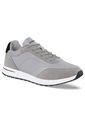 Tenis Clix Gris Para Hombre Croydon de Croydon