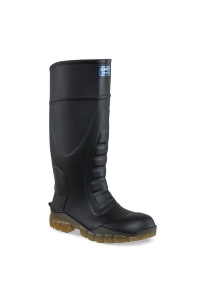 Botas PVC La Macha XT Alta Negro Croydon Para Hombre
