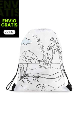 Tula Paint Blanco Para Niño Y Niña Croydon Croydon