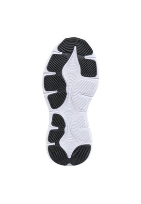 Tenis Running Potema Negro Croydon Para Mujer