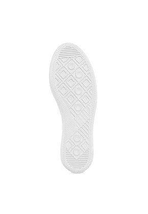 Tenis Helje Bajo Gris Para Mujer Croydon