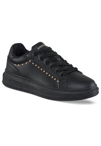 Zapatos Clopper Negro Para Mujer Croydon Croydon
