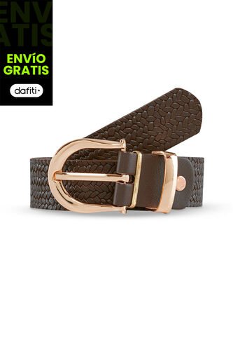 Correa Allison Café Croydon Para Mujer Croydon