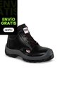 Botas Falkor Negro Para Hombre Croydon de Croydon
