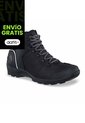 Botas Outdoor Daytona Negro Para Hombre Croydon de Croydon