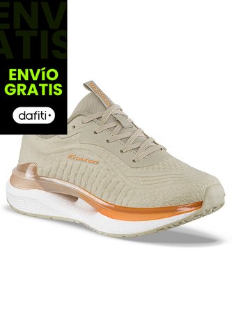 Tenis Running Gruff Café Croydon Para Mujer Croydon