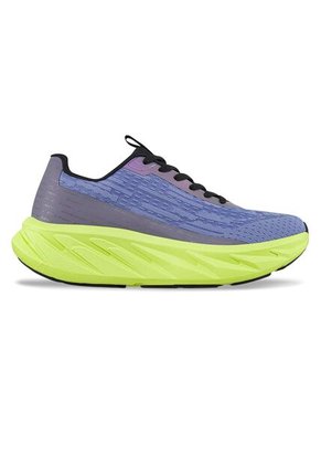 Tenis Running Hebar Mora Croydon Para Mujer