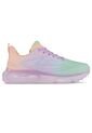Tenis Running Nurat Lila Croydon Para Mujer de Croydon