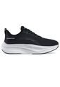 Tenis Running Facod Negro-Blanco Croydon Para Mujer de Croydon