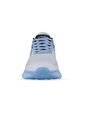 Tenis Running Nurat Azul Croydon Para Mujer de Croydon