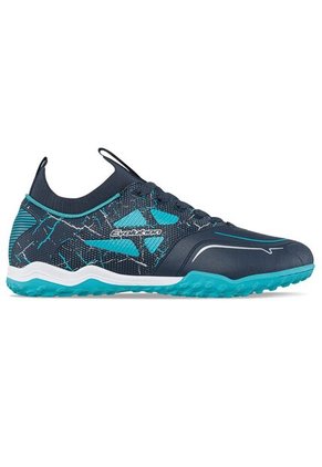 Guayos Sintética Kiwe Azul Osc Croydon Para Hombre