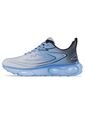 Tenis Running Nurat Azul Croydon Para Mujer de Croydon