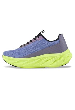 Tenis Running Hebar Mora Croydon Para Mujer