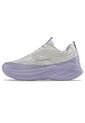 Tenis Running Syhu Lila Croydon Para Mujer de Croydon
