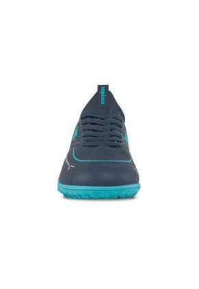 Guayos Sintética Kiwe Azul Osc Croydon Para Hombre