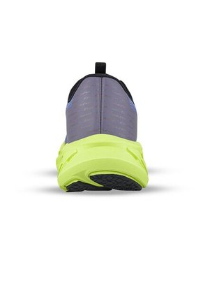 Tenis Running Hebar Mora Croydon Para Mujer