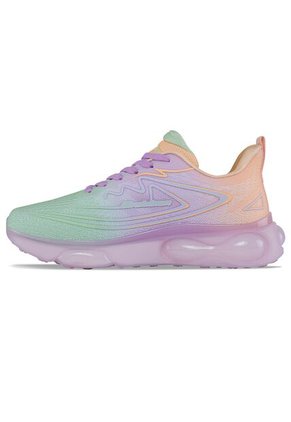 Tenis Running Nurat Lila Croydon Para Mujer