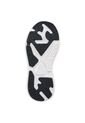 Tenis Running Hebar Negro-Blanco Croydon Para Mujer de Croydon