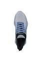 Tenis Running Nurat Azul Croydon Para Mujer de Croydon