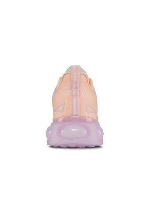 Tenis Running Nurat Lila Croydon Para Mujer