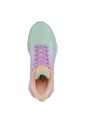 Tenis Running Nurat Lila Croydon Para Mujer de Croydon