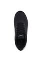 Tenis Running Facod Negro-Blanco Croydon Para Mujer de Croydon