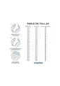 Tenis Running Hebar Mora Croydon Para Mujer de Croydon