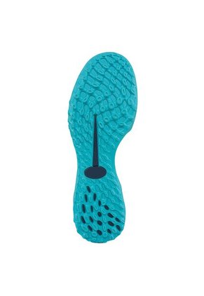 Guayos Sintética Kiwe Azul Osc Croydon Para Hombre