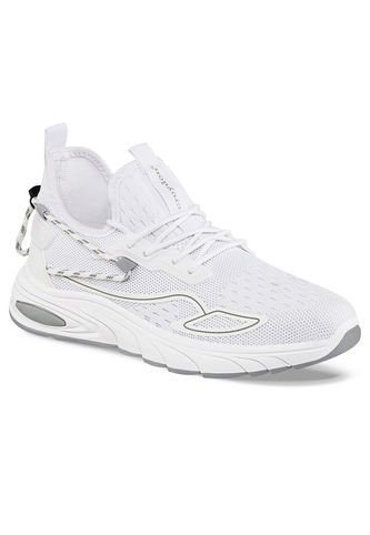 Tenis Running Utty Blanco Para Mujer Croydon Croydon