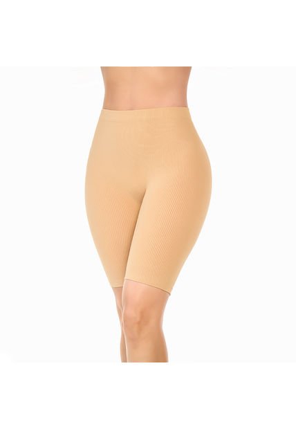 Bicicletero Audry Camel Para Mujer Croydon