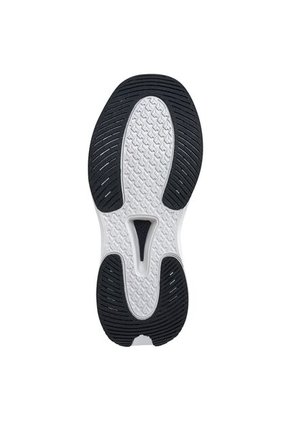 Tenis Running Facod Negro-Blanco Croydon Para Mujer