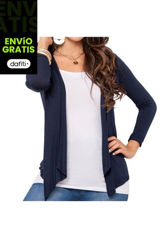 Saco Esperanza Azul Para Mujer Croydon Croydon