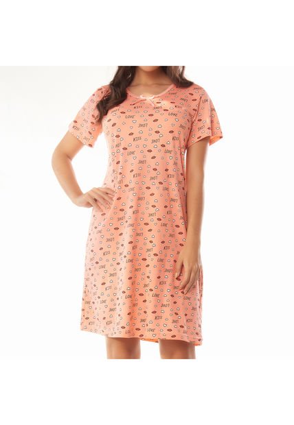 Batola Martina Coral Para Mujer Croydon