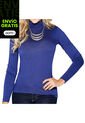 Blusa Iron Azul Para Mujer Croydon de Croydon