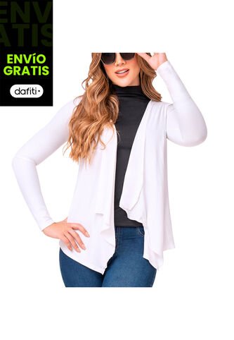 Saco Esperanza Crudo Para Mujer Croydon Croydon
