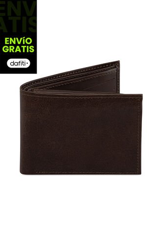 Billetera Dante Café Para Hombre Croydon Croydon