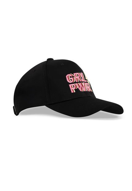 Gorra Miley Negro Para Mujer Croydon