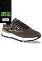 Tenis Urbanos Pehuf Café Para Hombre Croydon de Croydon