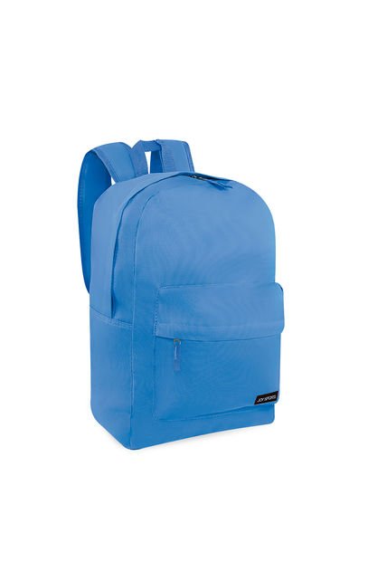 Morral Joy Azul Para Hombre Y Mujer Croydon