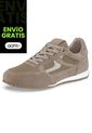 Tenis Urbanos Olympia Café Croydon Para Mujer de Croydon