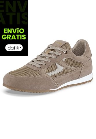 Tenis Urbanos Olympia Café Croydon Para Mujer Croydon