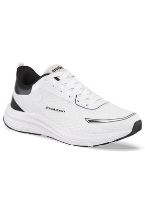 Tenis Running Tasir Blanco Para Hombre Croydon