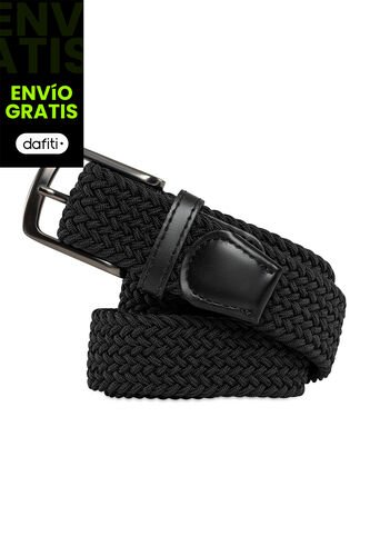 Reata Mark Negro Para Hombre Croydon Croydon