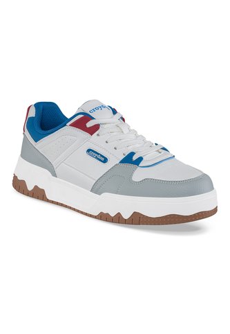 Tenis Urbanos Daxok Blanco Croydon Para Hombre Croydon