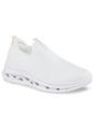 Tenis Running Pedzy Blanco Para Mujer Croydon de Croydon