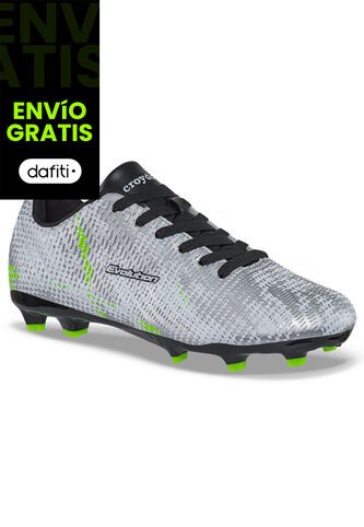 Guayos Grama Liter Plata Para Hombre Croydon Croydon