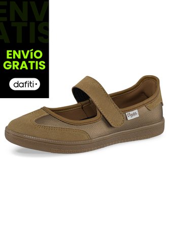 Tenis Urbanos Melia Café Croydon Para Mujer Croydon