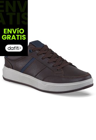 Tenis Urbanos Cobalt Café Croydon Para Hombre Croydon